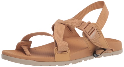Doe Chacos Women's Lowdown 2 Sandal