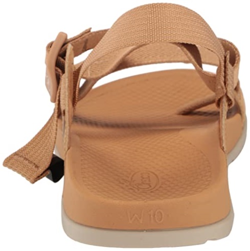 Doe Chacos Women's Lowdown 2 Sandal