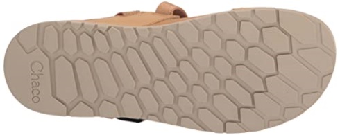 Doe Chacos Women's Lowdown 2 Sandal
