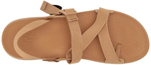 Doe Chacos Women's Lowdown 2 Sandal