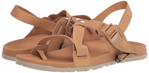 Doe Chacos Women's Lowdown 2 Sandal