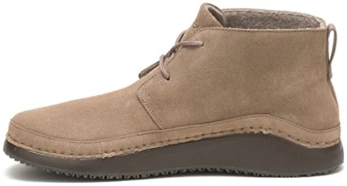 Earth Brown Chacos Men's Paonia Desert Boot Fashion