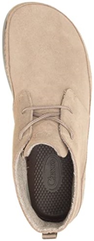 Earth Brown Chacos Men's Paonia Desert Boot Fashion