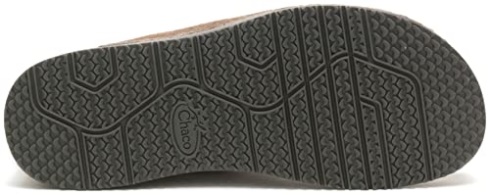 Earth Brown Chacos Men's Paonia Desert Boot Fashion