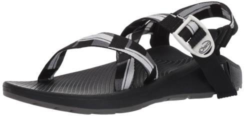 Eitherway B W Chacos womens ZCLOUD X2 Zcloud X2