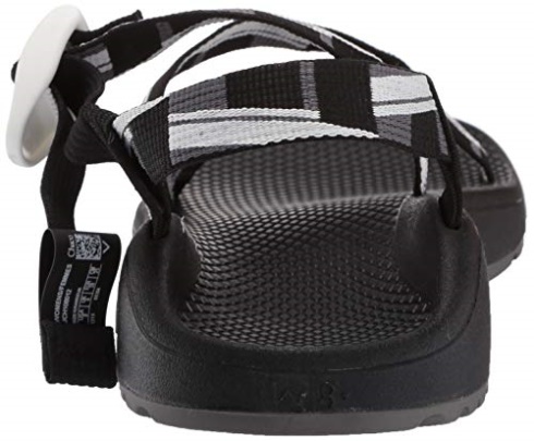 Eitherway B W Chacos womens ZCLOUD X2 Zcloud X2