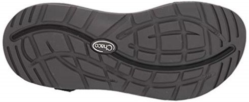 Eitherway B W Chacos womens ZCLOUD X2 Zcloud X2