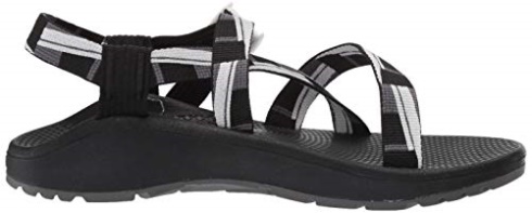 Eitherway B W Chacos womens ZCLOUD X2 Zcloud X2