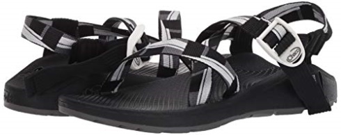 Eitherway B W Chacos womens ZCLOUD X2 Zcloud X2