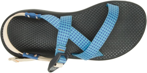 Federal Blue Chacos Women's Z/1 Classic