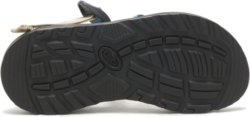 Federal Blue Chacos Women's Z/1 Classic