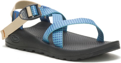 Federal Blue Chacos Women's Z/1 Classic