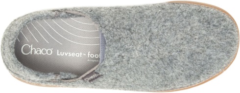 Gray Women's Revel Chacos