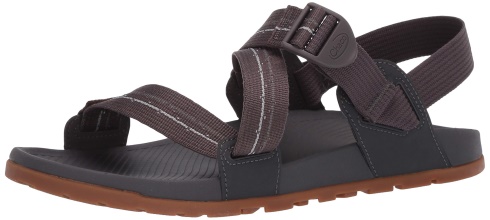 Grey Chacos Men's Sandal