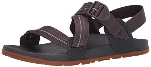 Grey Chacos Men's Sandal