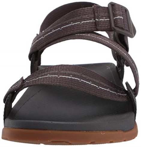 Grey Chacos Men's Sandal