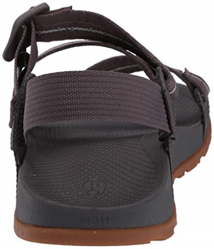 Grey Chacos Men's Sandal