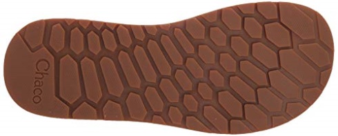 Grey Chacos Men's Sandal