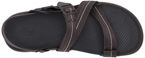 Grey Chacos Men's Sandal