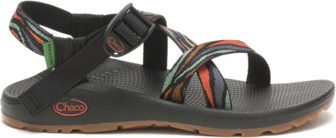 Gush Rust Chacos Women's ZX/2 Classic