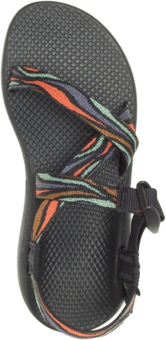 Gush Rust Chacos Women's ZX/2 Classic