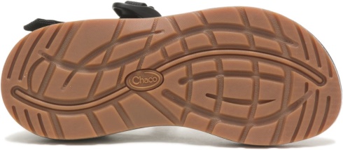 Gush Rust Chacos Women's ZX/2 Classic