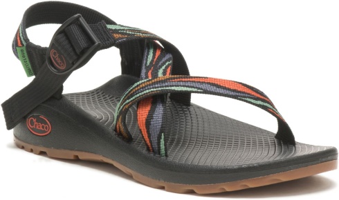 Gush Rust Chacos Women's ZX/2 Classic