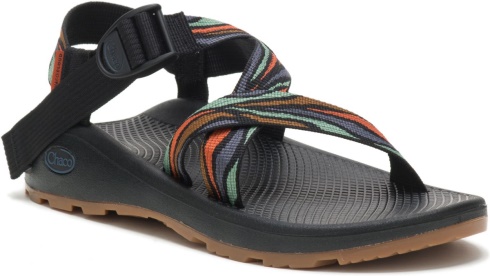Gush Rust Men's Z/Cloud Chacos