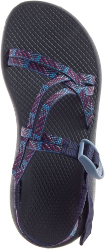 Lean Navy Women's X New Belgium Z/1 Classic Chacos