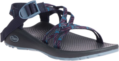 Lean Navy Women's X New Belgium Z/1 Classic Chacos