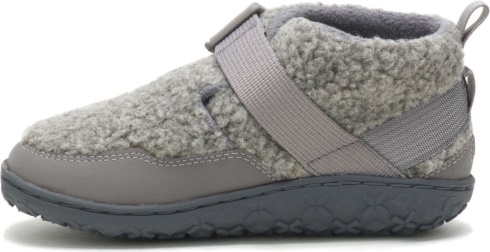 Light Grey Chacos Little Kid's Z/1 Ecotread Sandal Fashion