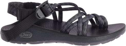 Limb Black Chacos Women's Z/2 Classic