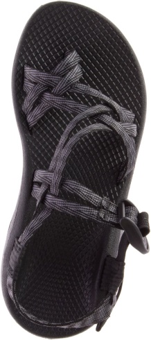Limb Black Chacos Women's Z/2 Classic