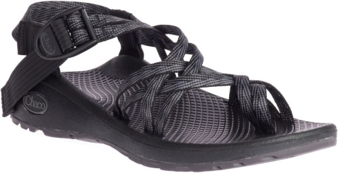 Limb Black Chacos Women's Z/2 Classic