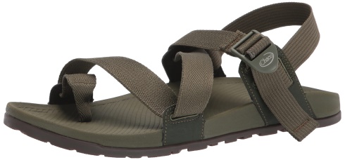 Men's 2.Lowdown 2 Sandal Moss Chacos