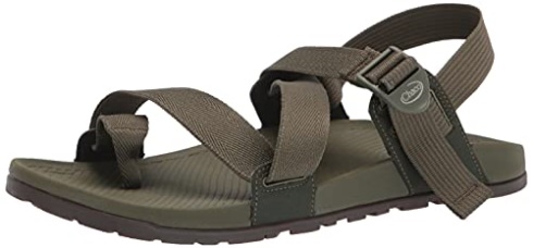 Men's 2.Lowdown 2 Sandal Moss Chacos