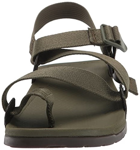 Men's 2.Lowdown 2 Sandal Moss Chacos