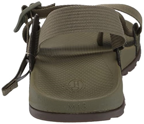 Men's 2.Lowdown 2 Sandal Moss Chacos