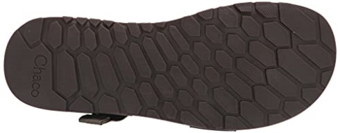 Men's 2.Lowdown 2 Sandal Moss Chacos