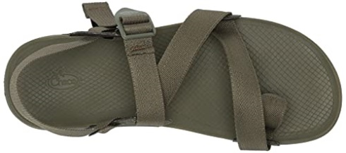 Men's 2.Lowdown 2 Sandal Moss Chacos