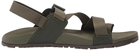 Men's 2.Lowdown 2 Sandal Moss Chacos