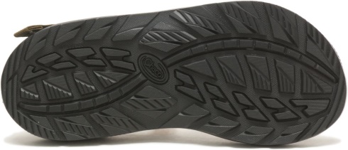 Men's Banded Z/Cloud Check Taos Taupe Chacos