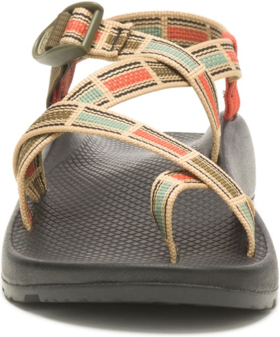 Men's Banded Z/Cloud Check Taos Taupe Chacos