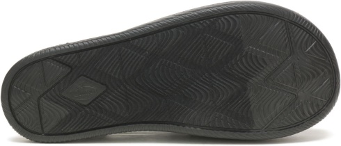 Men's Chillos Slide Chacos Retro Black