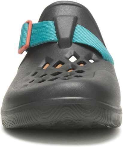 Men's Chillos Slide Chacos Retro Black