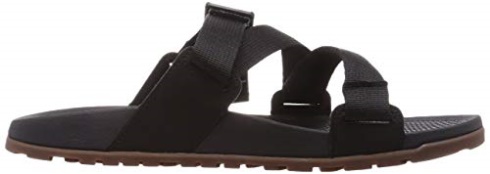 Men's Chillos Slide Sandal Chacos Black