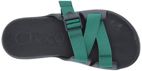Men's Chillos Slide Sandal Chacos