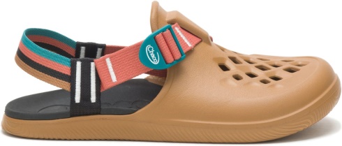 Men's Chillos Sneaker Retro Camel Brown Chacos