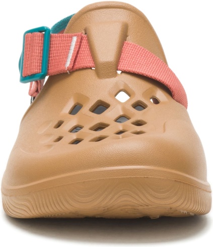 Men's Chillos Sneaker Retro Camel Brown Chacos