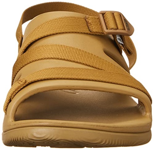Men's Chillos Sport Sandal Tapenade Brown Chacos